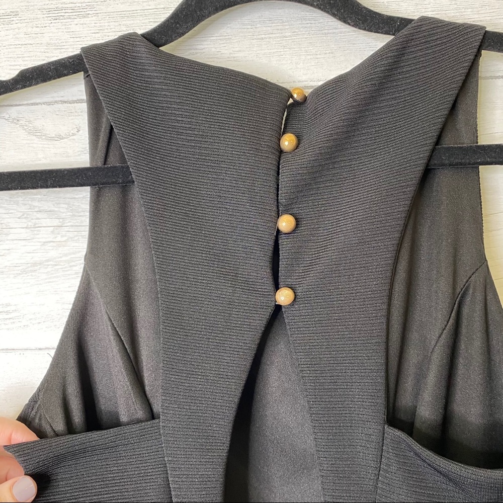 🌈 mystic fit & flare dress - Picture 5 of 7